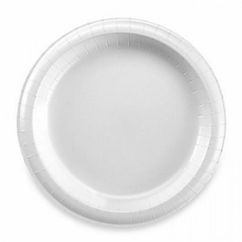 DIXIE PATH PAPER PLATE 8.5